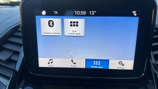 Ford KA+ 1.2 85 Zetec 5dr Petrol Hatchback